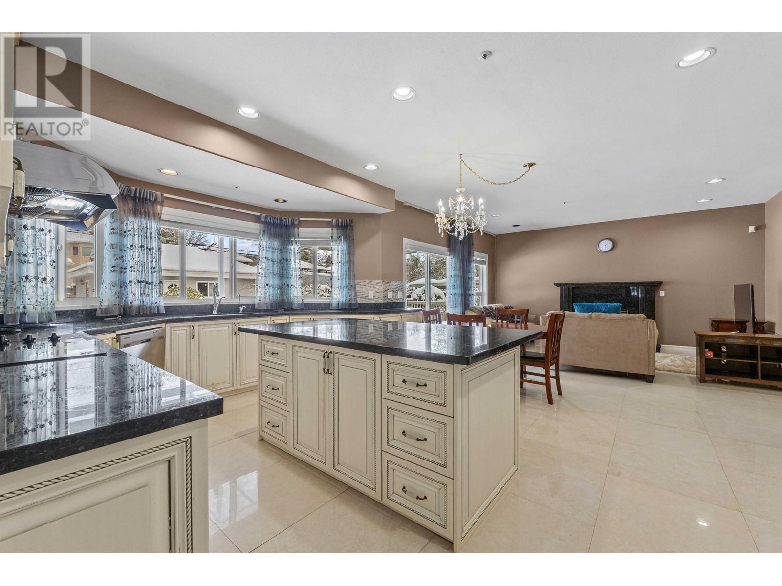 Listing Picture 9 of 40 : 6230 CYPRESS STREET, Vancouver / 溫哥華 - 魯藝地產 Yvonne Lu Group - MLS Medallion Club Member