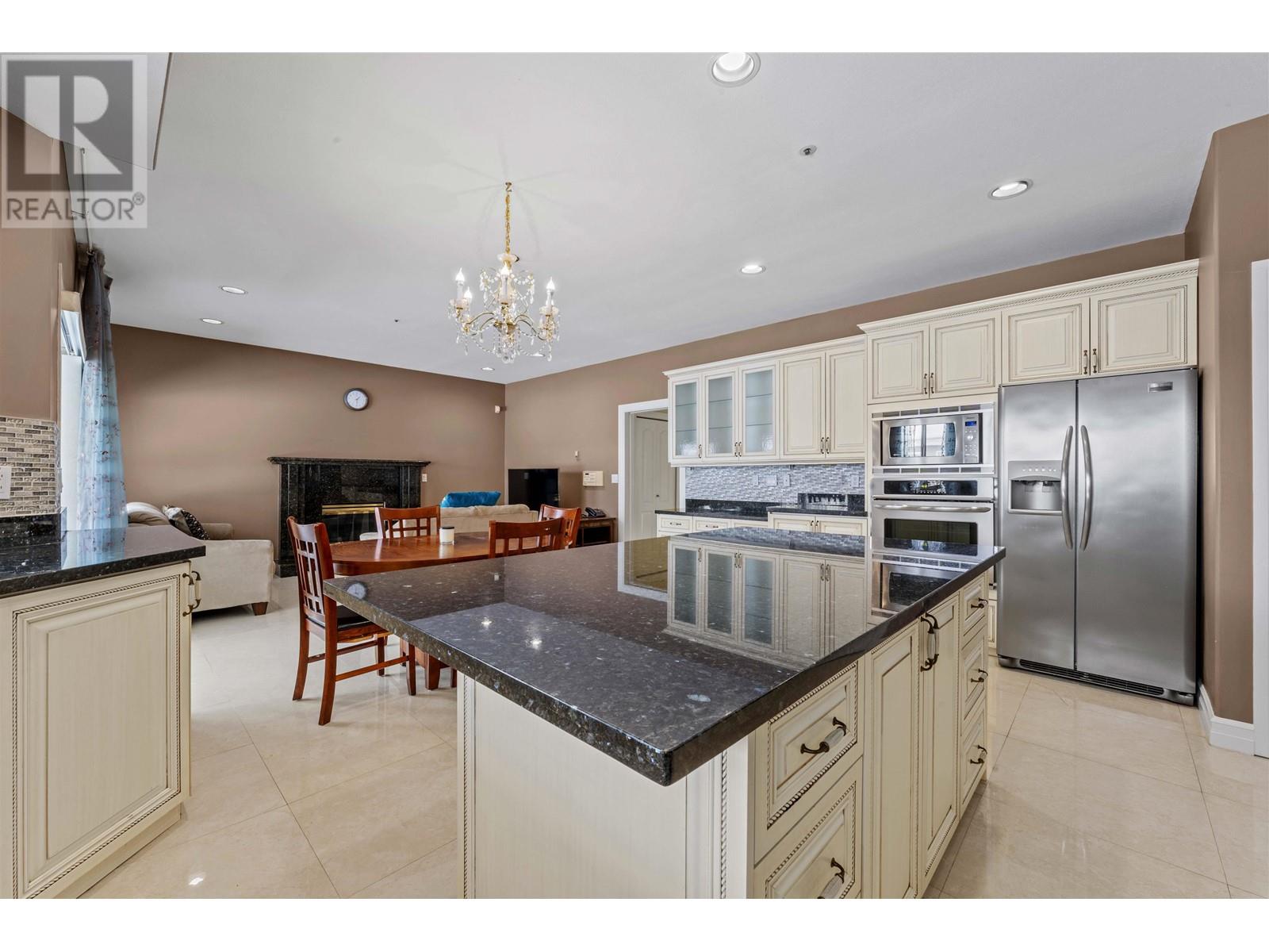 Listing Picture 8 of 40 : 6230 CYPRESS STREET, Vancouver / 溫哥華 - 魯藝地產 Yvonne Lu Group - MLS Medallion Club Member