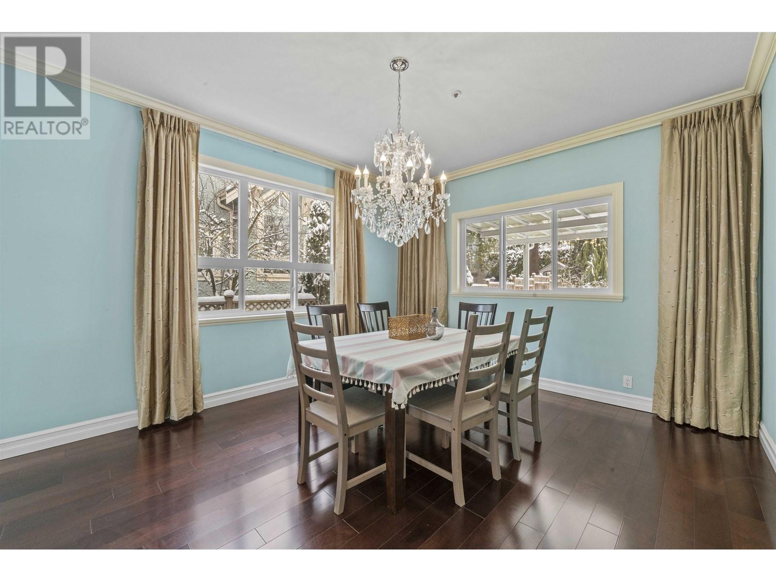 Listing Picture 11 of 40 : 6230 CYPRESS STREET, Vancouver / 溫哥華 - 魯藝地產 Yvonne Lu Group - MLS Medallion Club Member