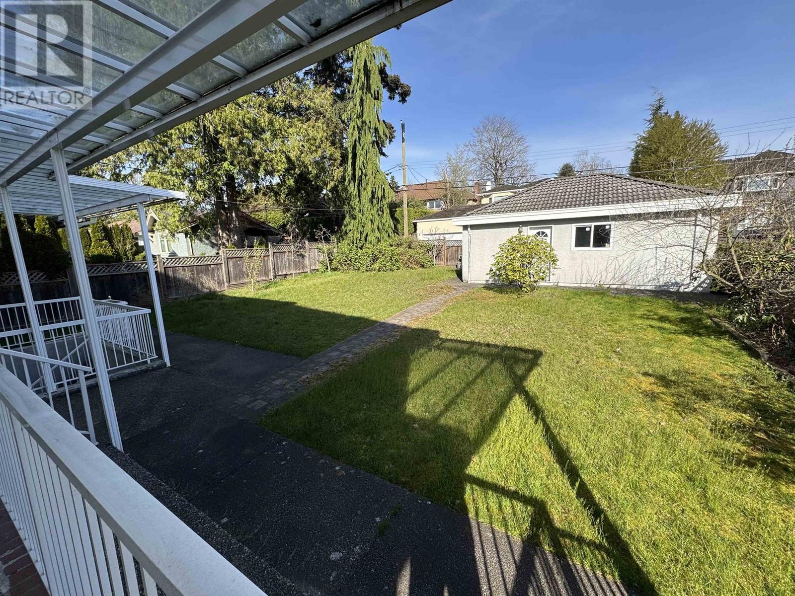 Listing Picture 36 of 40 : 6230 CYPRESS STREET, Vancouver / 溫哥華 - 魯藝地產 Yvonne Lu Group - MLS Medallion Club Member