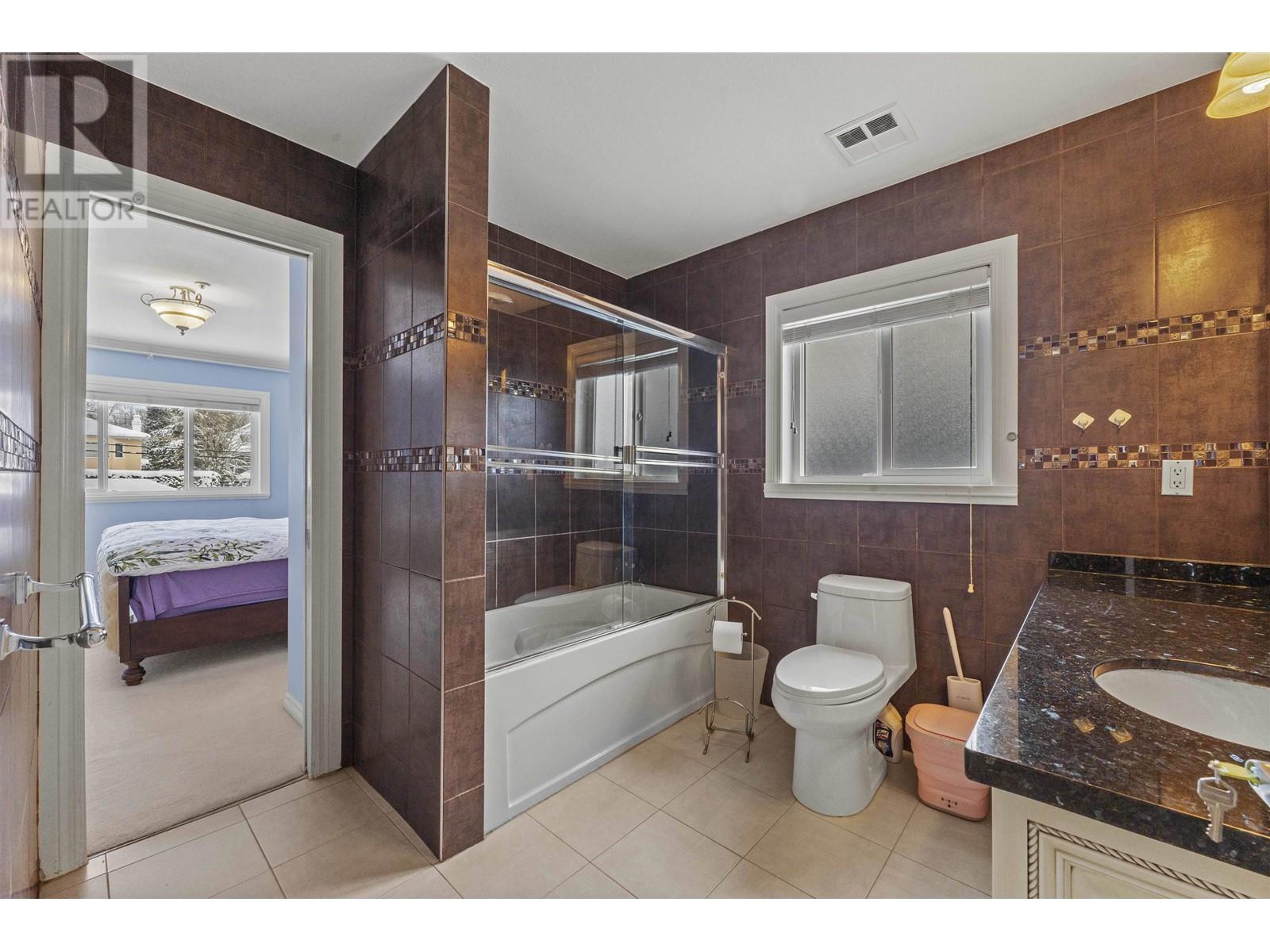 Listing Picture 24 of 40 : 6230 CYPRESS STREET, Vancouver / 溫哥華 - 魯藝地產 Yvonne Lu Group - MLS Medallion Club Member