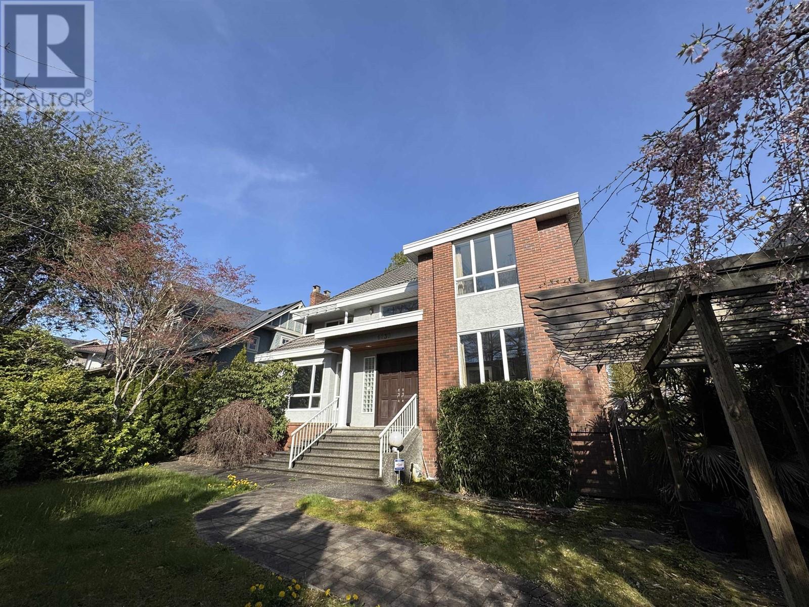 Listing Picture 2 of 40 : 6230 CYPRESS STREET, Vancouver / 溫哥華 - 魯藝地產 Yvonne Lu Group - MLS Medallion Club Member