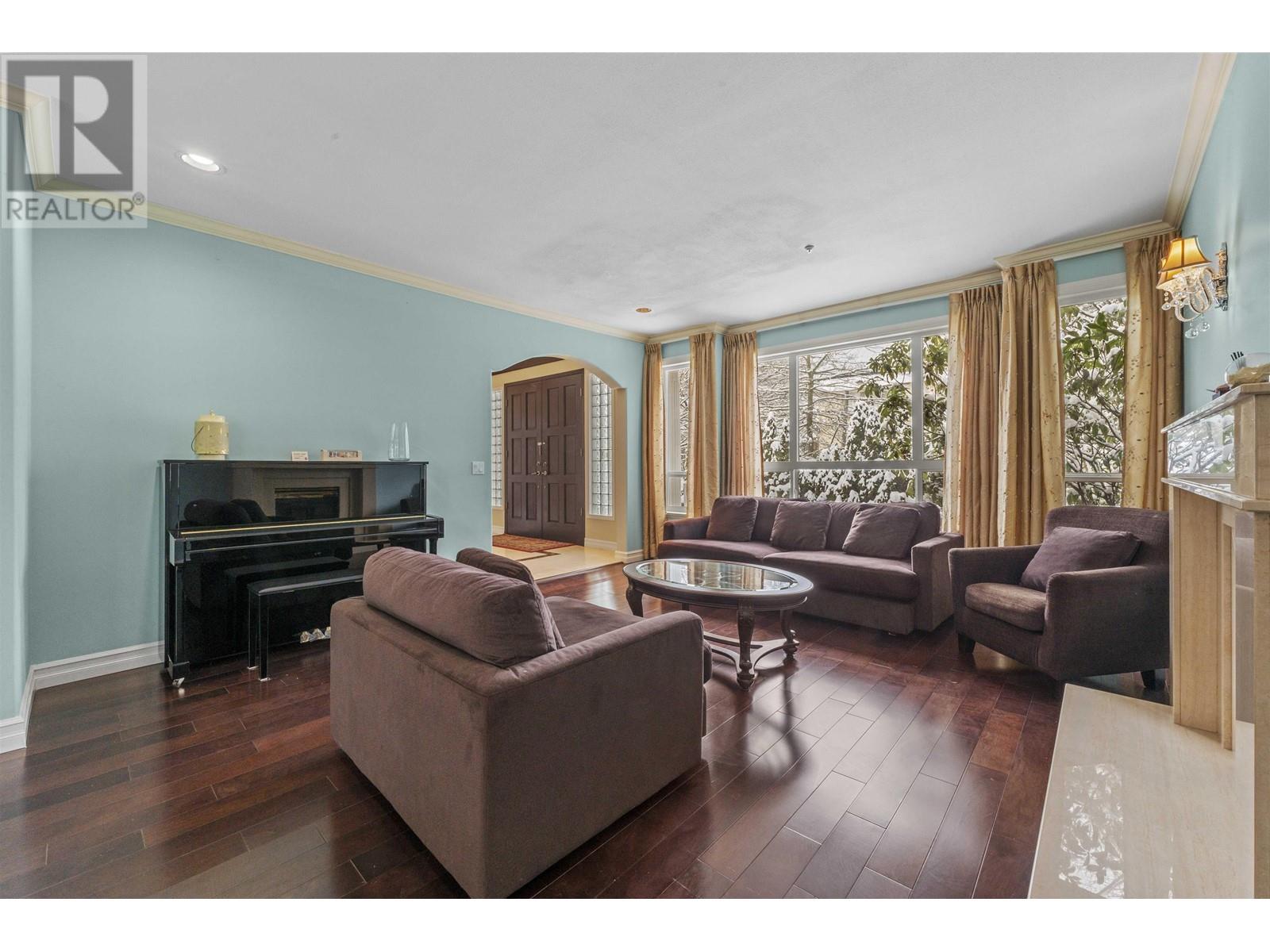 Listing Picture 14 of 40 : 6230 CYPRESS STREET, Vancouver / 溫哥華 - 魯藝地產 Yvonne Lu Group - MLS Medallion Club Member