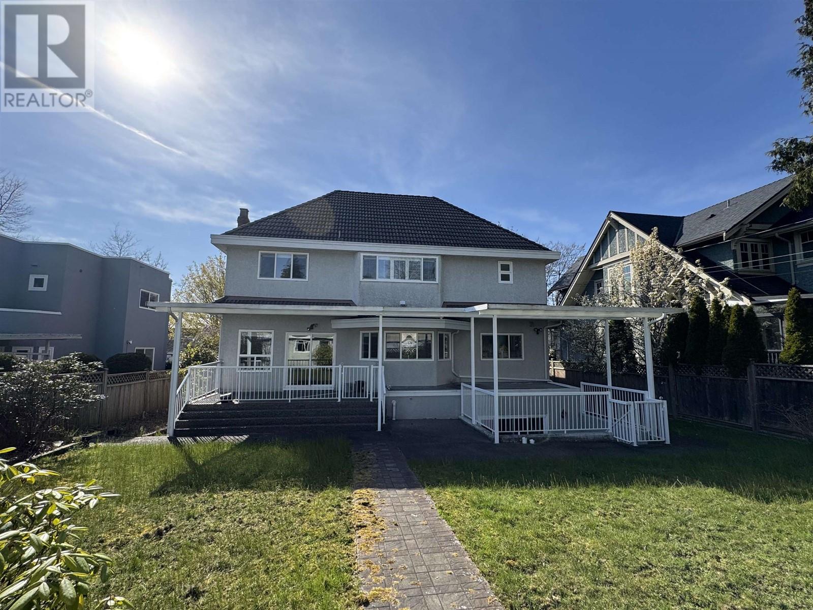 Listing Picture 34 of 40 : 6230 CYPRESS STREET, Vancouver / 溫哥華 - 魯藝地產 Yvonne Lu Group - MLS Medallion Club Member