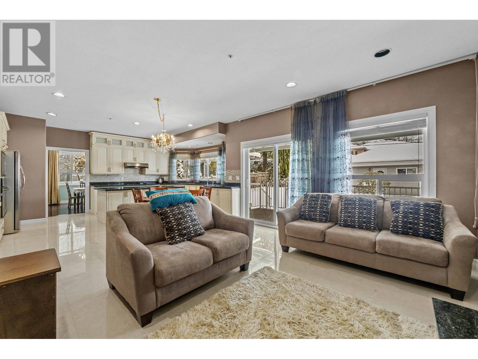 Listing Picture 6 of 40 : 6230 CYPRESS STREET, Vancouver / 溫哥華 - 魯藝地產 Yvonne Lu Group - MLS Medallion Club Member