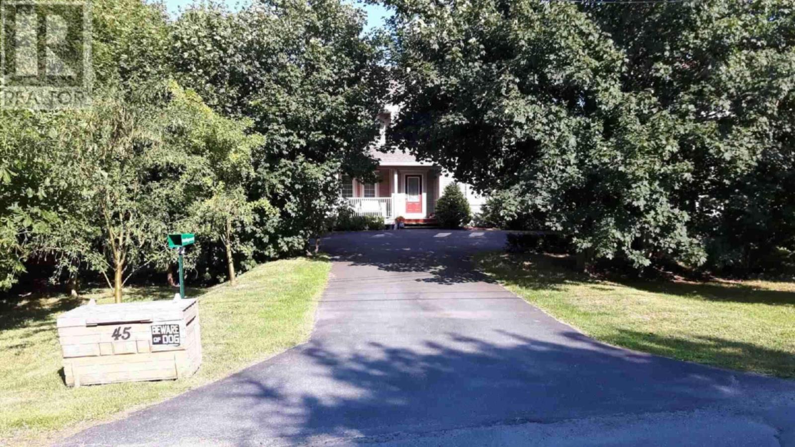 45 Forest Road, Conception Bay South, Newfoundland & Labrador  A1X 6J6 - Photo 26 - 1283645