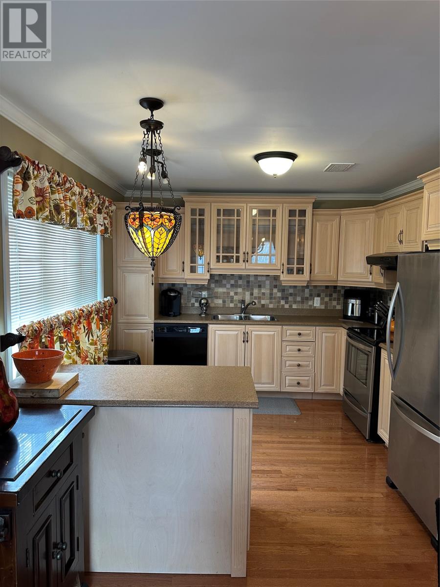 45 Forest Road, Conception Bay South, Newfoundland & Labrador  A1X 6J6 - Photo 5 - 1283645