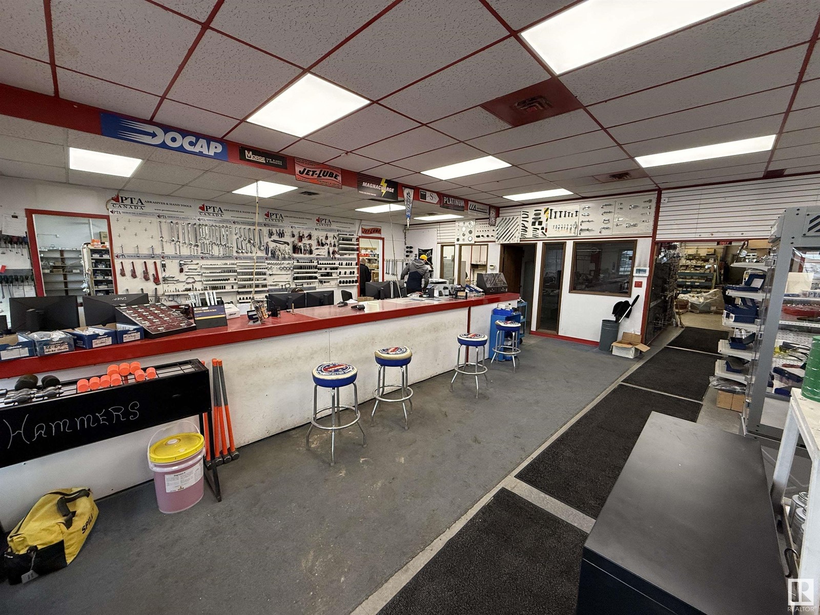 #8-10 702 12 Av, Nisku, Alberta  T9E 7P7 - Photo 4 - E4430753