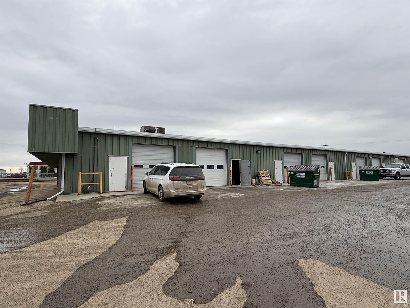 #8-10 702 12 Av, Nisku, Alberta  T9E 7P7 - Photo 5 - E4430753