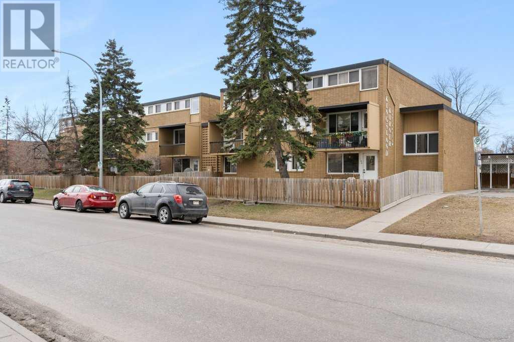 Property at 222, 7007 4A Street SW image 1