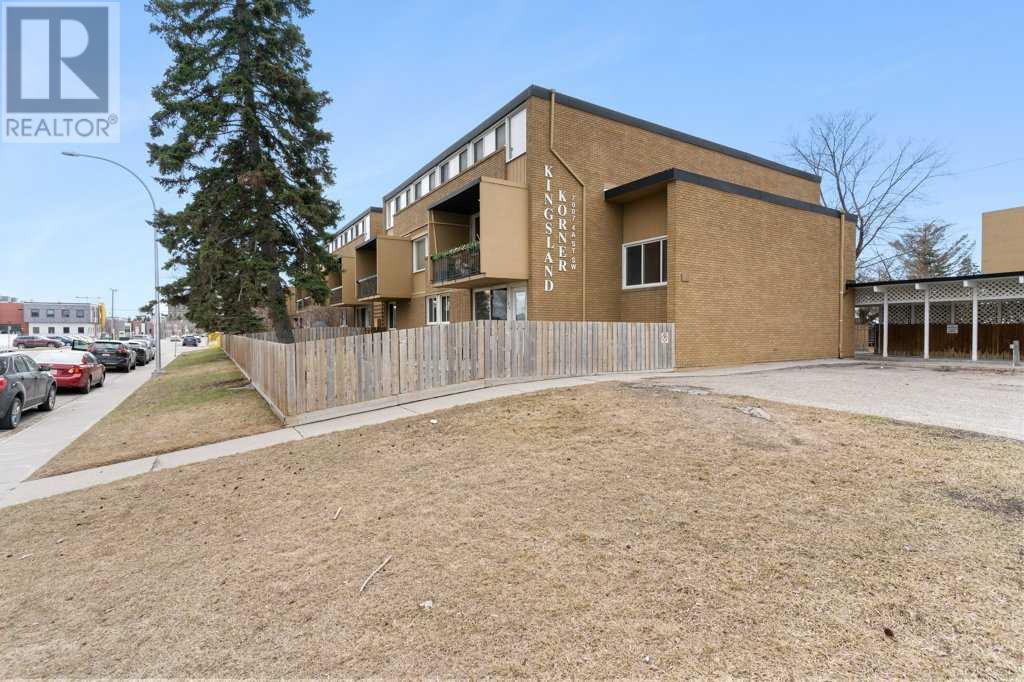 Property at 222, 7007 4A Street SW image 3
