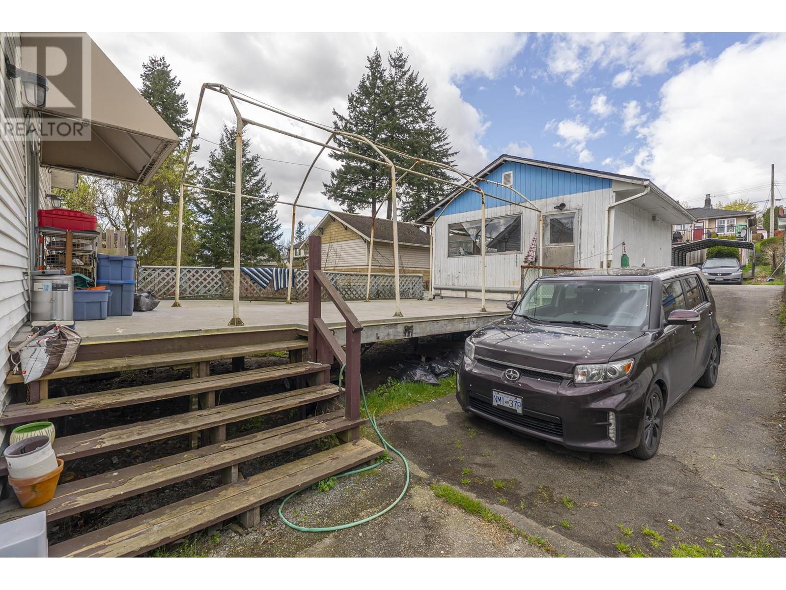 461 Rousseau Street, New Westminster, British Columbia  V3L 3R4 - Photo 28 - R2989749