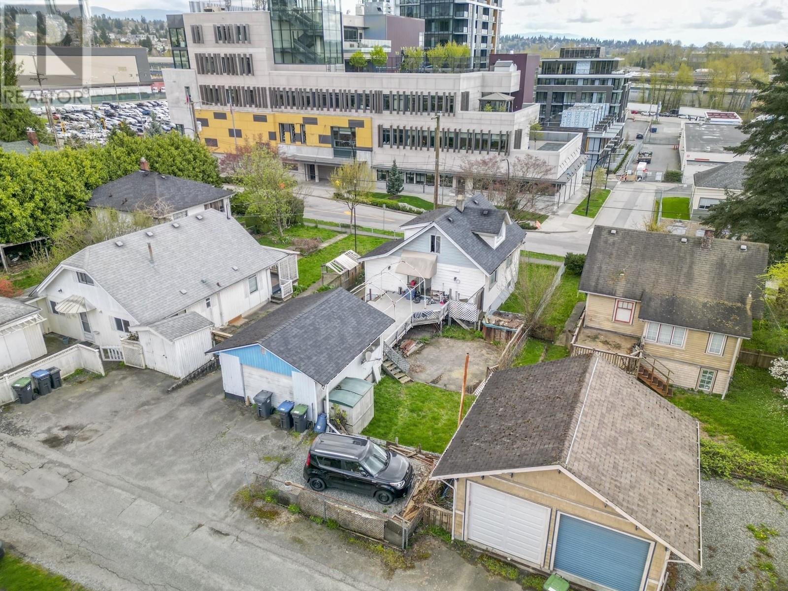 461 Rousseau Street, New Westminster, British Columbia  V3L 3R4 - Photo 35 - R2989749