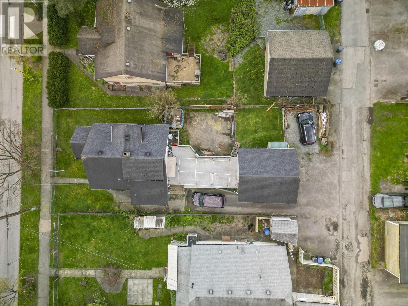 461 Rousseau Street, New Westminster, British Columbia  V3L 3R4 - Photo 33 - R2989749