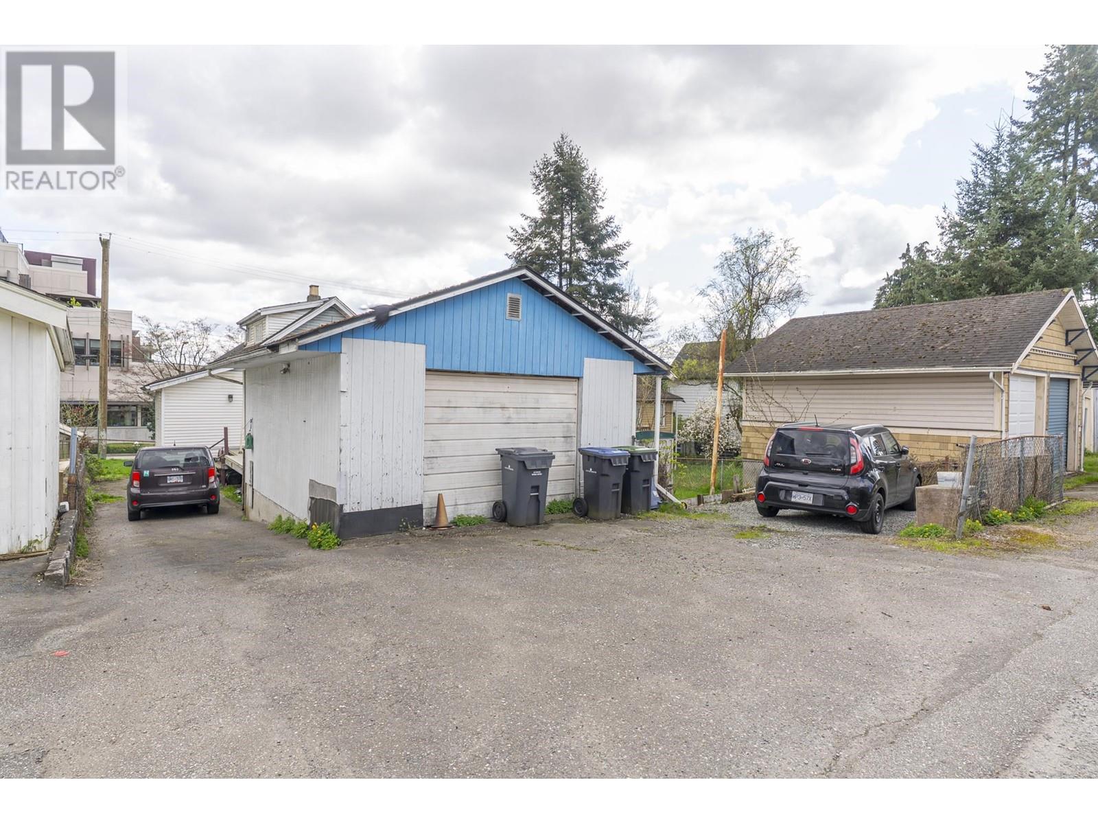 461 Rousseau Street, New Westminster, British Columbia  V3L 3R4 - Photo 31 - R2989749
