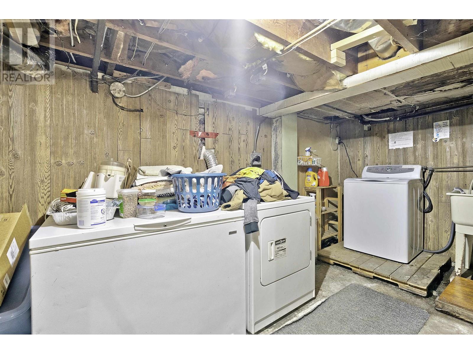 461 Rousseau Street, New Westminster, British Columbia  V3L 3R4 - Photo 24 - R2989749
