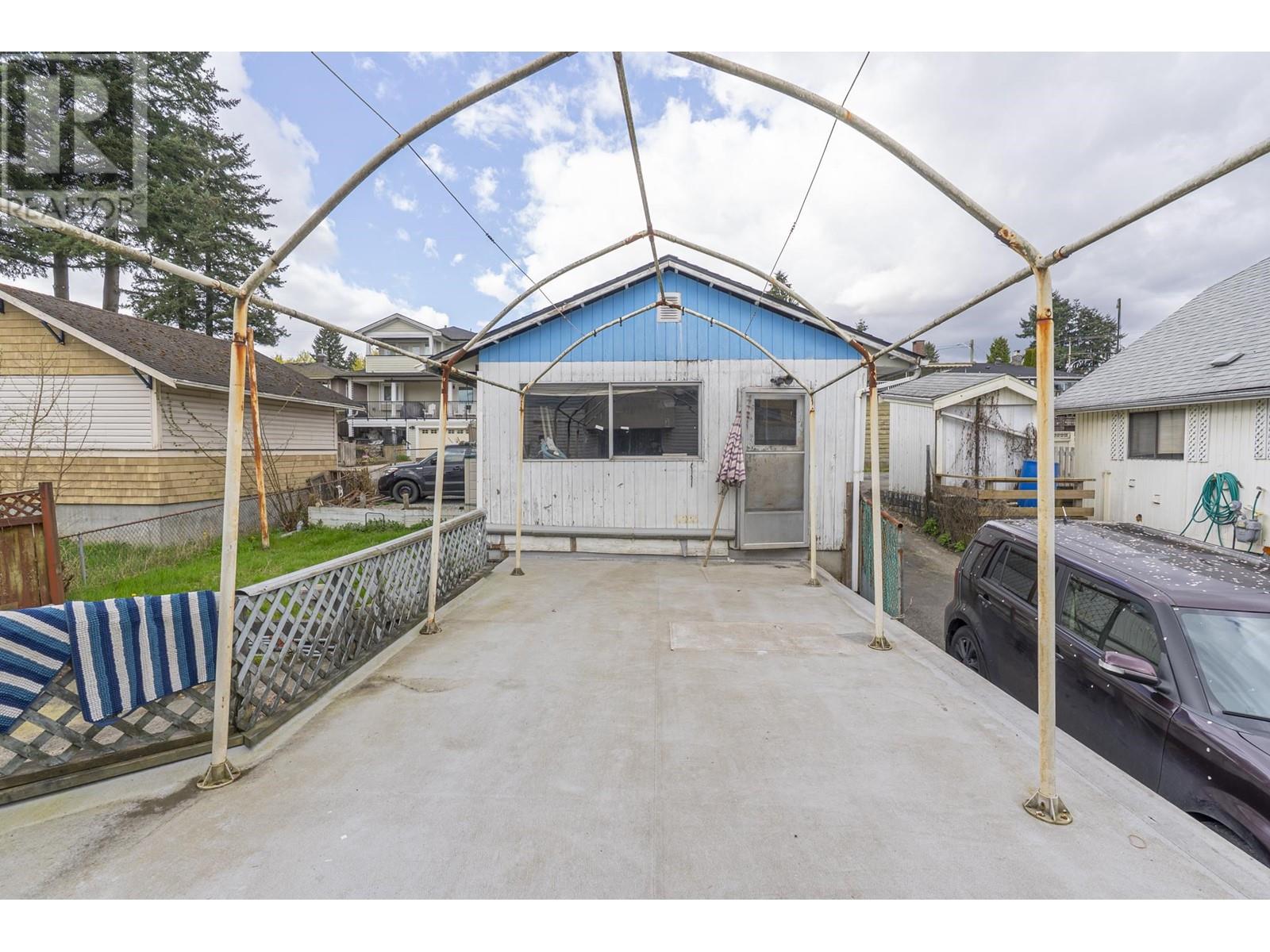 461 Rousseau Street, New Westminster, British Columbia  V3L 3R4 - Photo 29 - R2989749