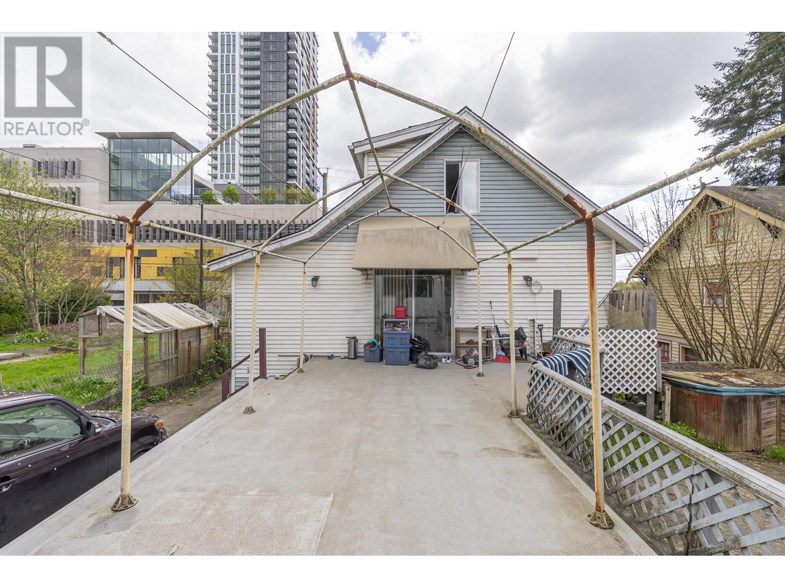 461 Rousseau Street, New Westminster, British Columbia  V3L 3R4 - Photo 30 - R2989749