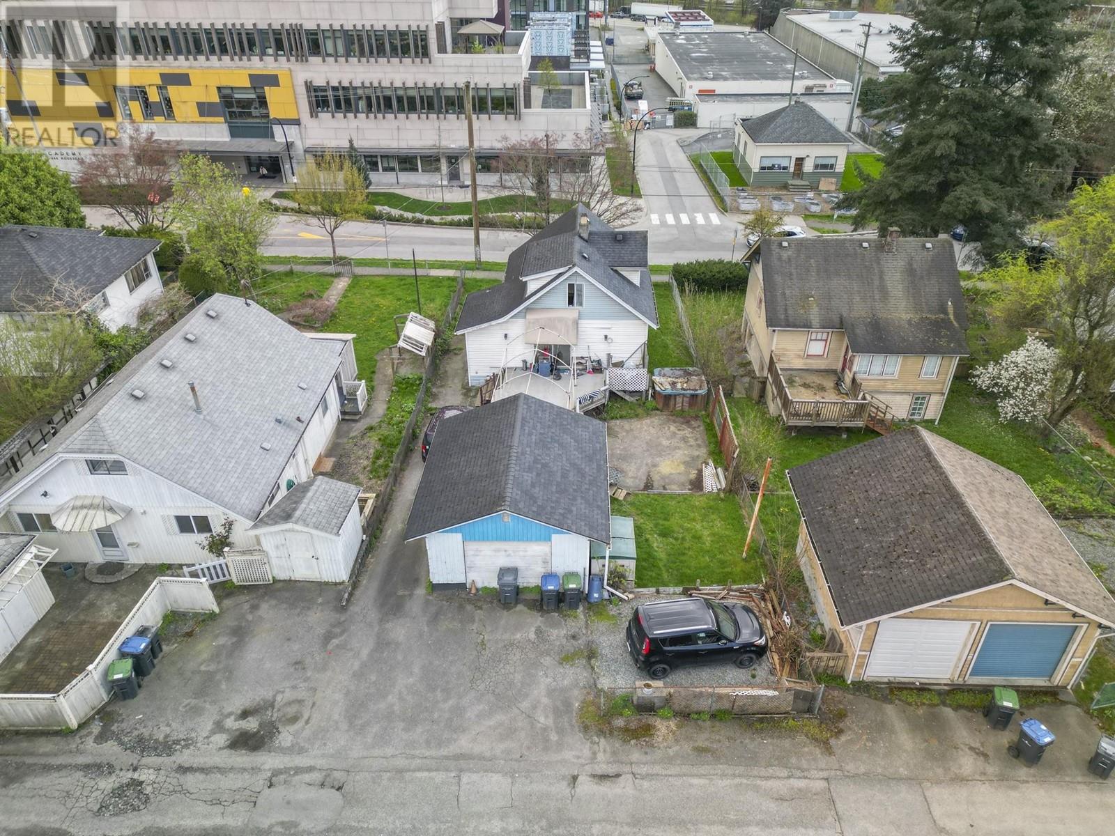 461 Rousseau Street, New Westminster, British Columbia  V3L 3R4 - Photo 34 - R2989749