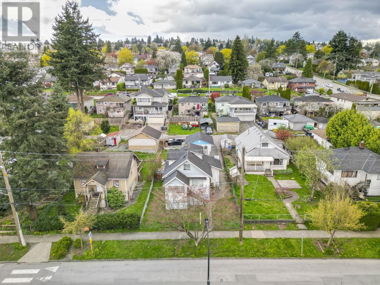 461 Rousseau Street, New Westminster, British Columbia  V3L 3R4 - Photo 36 - R2989749