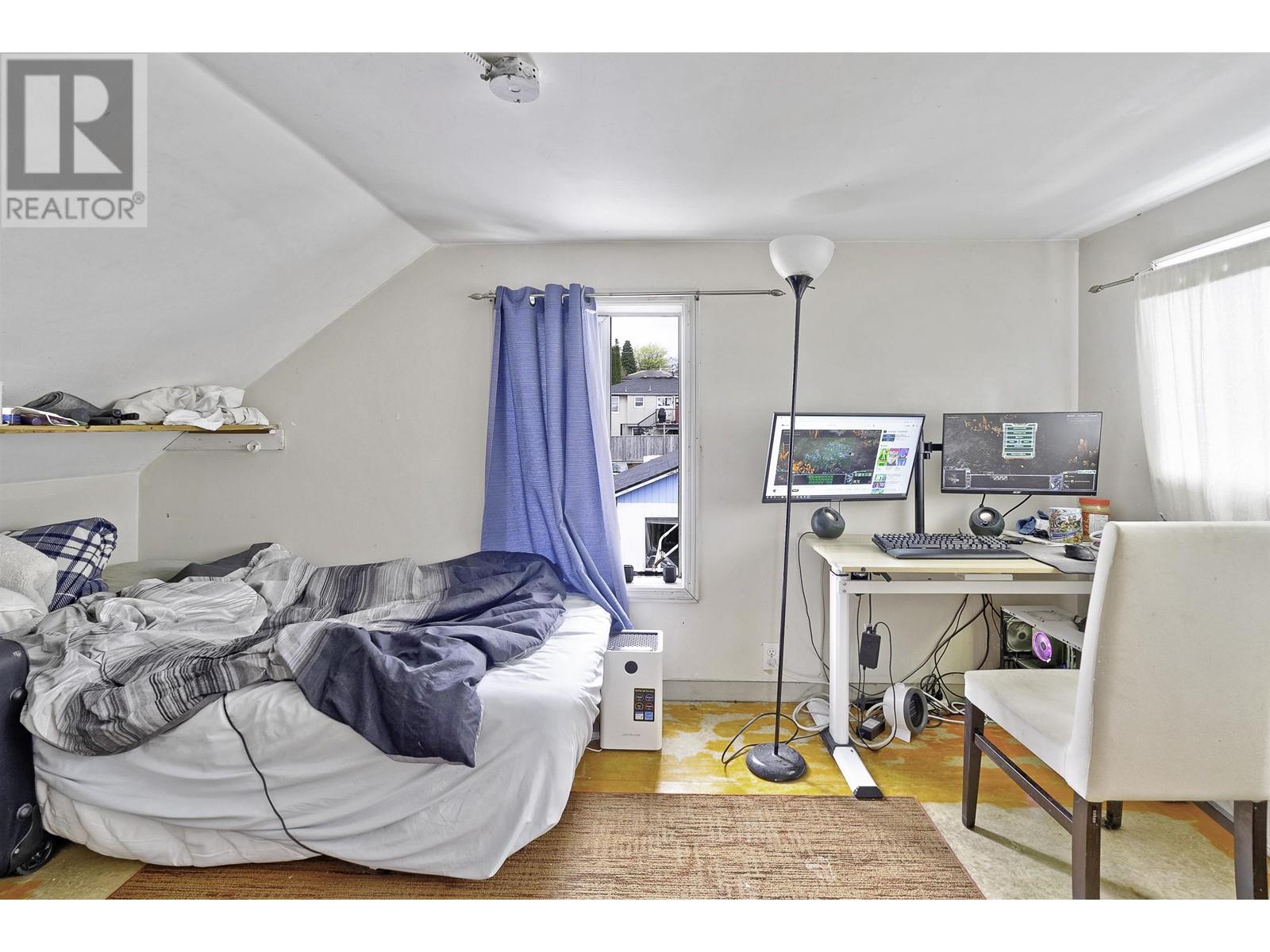 461 Rousseau Street, New Westminster, British Columbia  V3L 3R4 - Photo 21 - R2989749