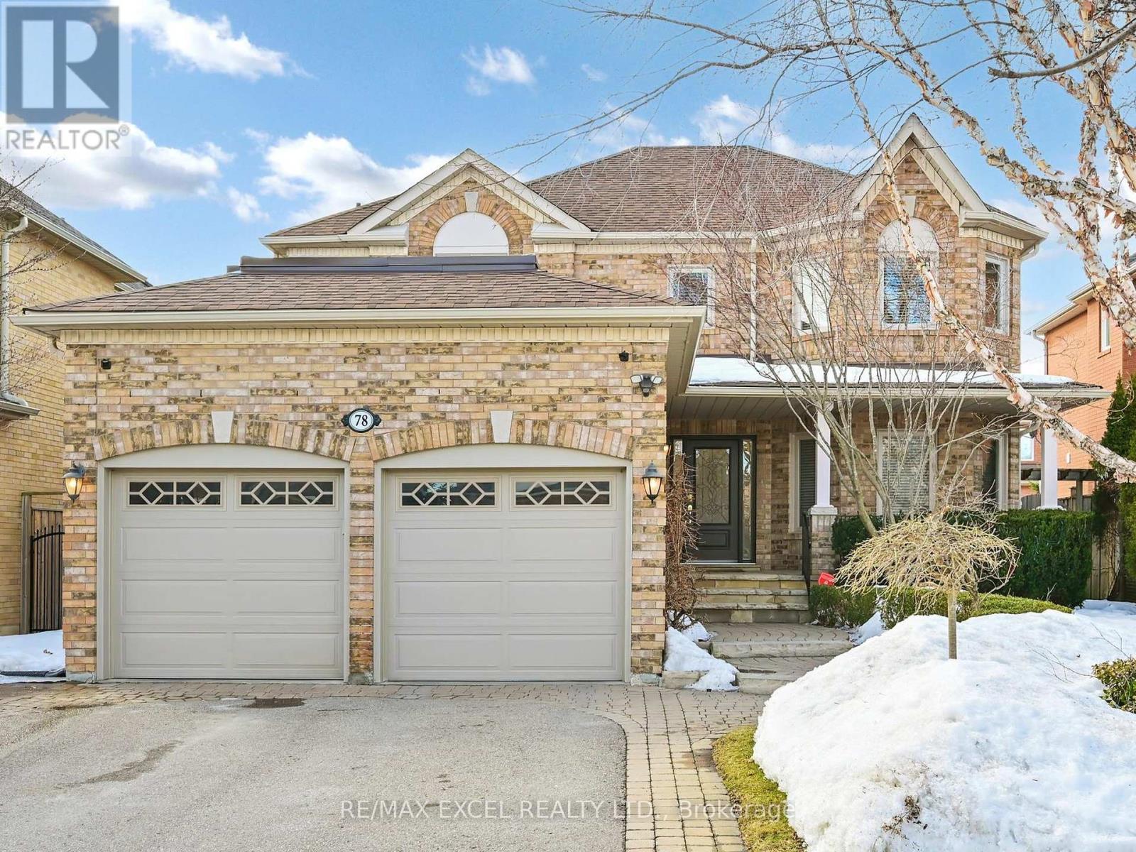 78 Shaftsbury Avenue, Richmond Hill, Ontario  L4C 0R3 - Photo 1 - N12079662