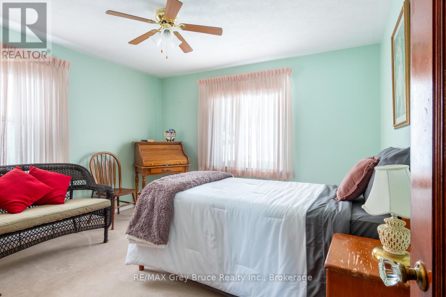 412 Scott Street, South Bruce Peninsula, Ontario  N0H 2T0 - Photo 19 - X12011822