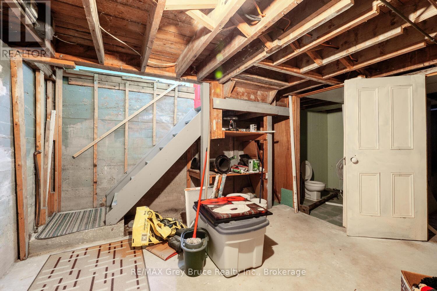 412 Scott Street, South Bruce Peninsula, Ontario  N0H 2T0 - Photo 23 - X12011822