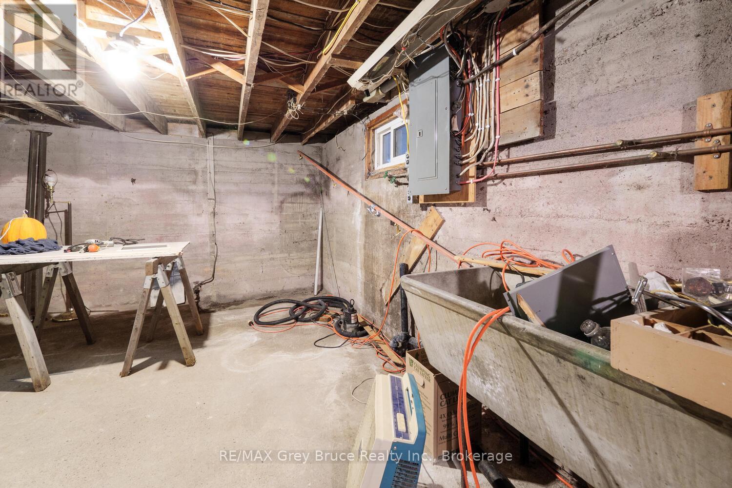 412 Scott Street, South Bruce Peninsula, Ontario  N0H 2T0 - Photo 29 - X12011822