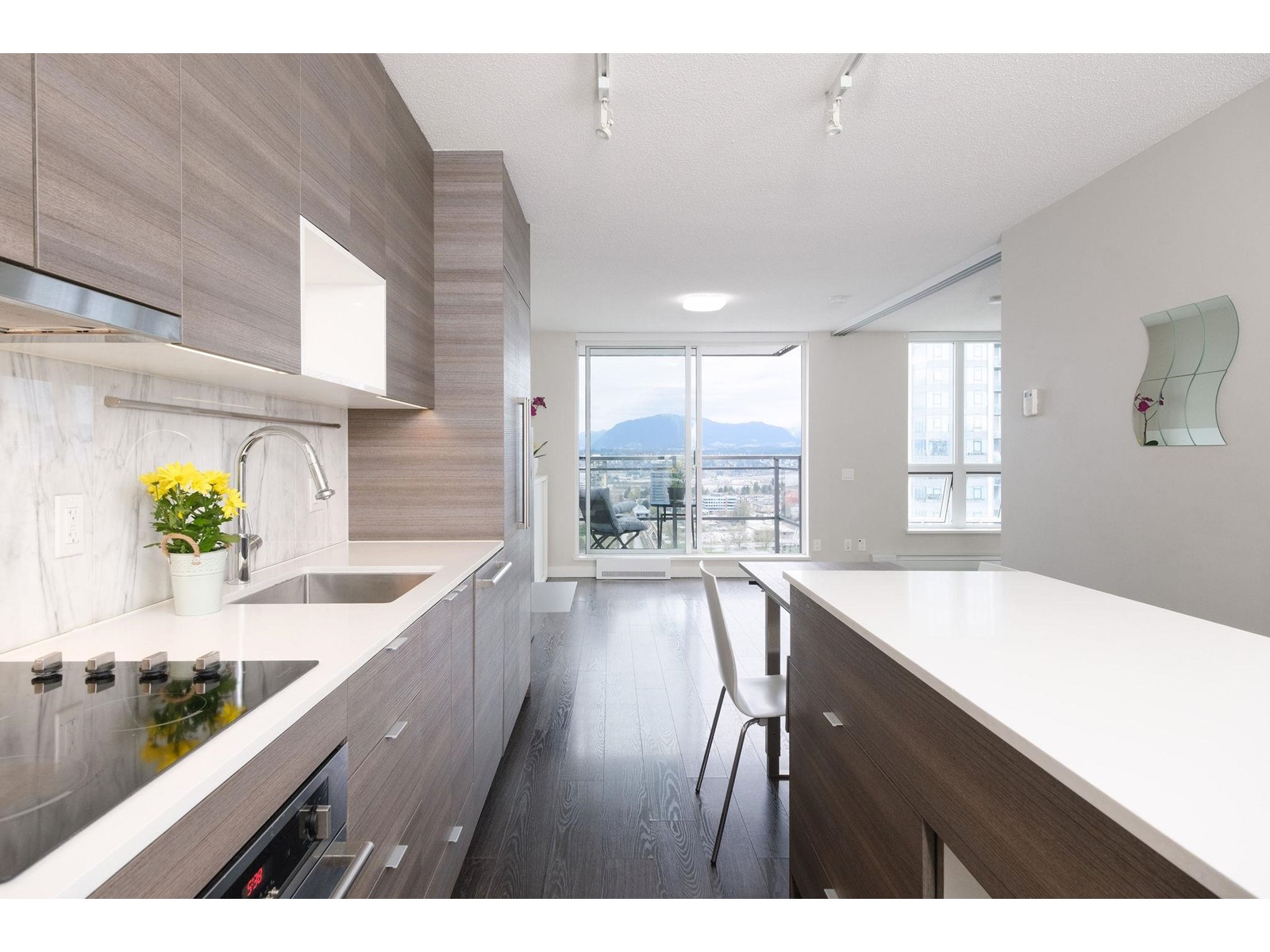 3007 13398 104th Avenue, Surrey, British Columbia  V3T 1V6 - Photo 10 - R2989853