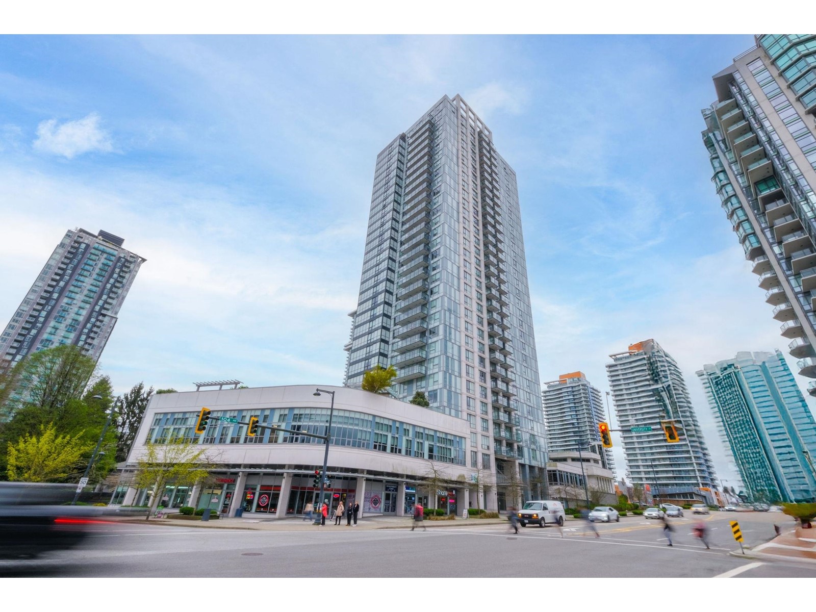3007 13398 104th Avenue, Surrey, British Columbia  V3T 1V6 - Photo 35 - R2989853