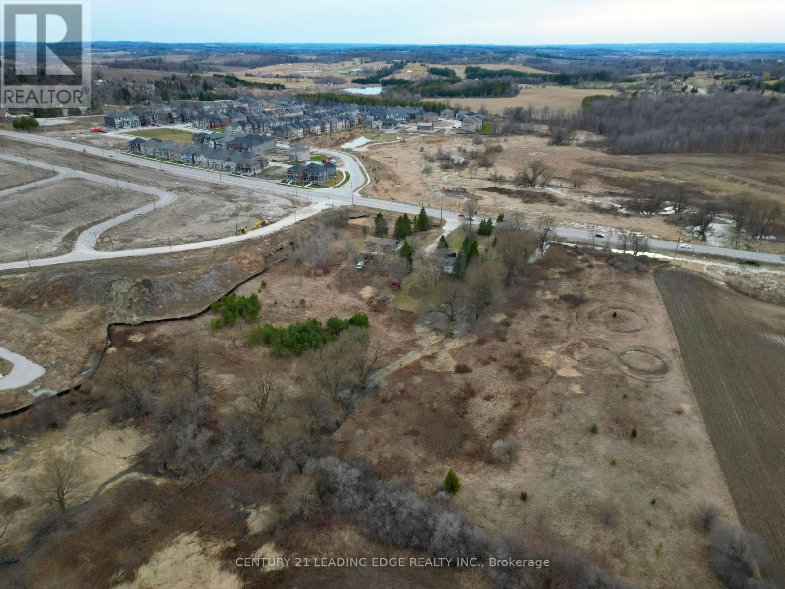 3049 Simcoe County Rd 27, Bradford West Gwillimbury, Ontario  L0G 1A0 - Photo 1 - N12051338