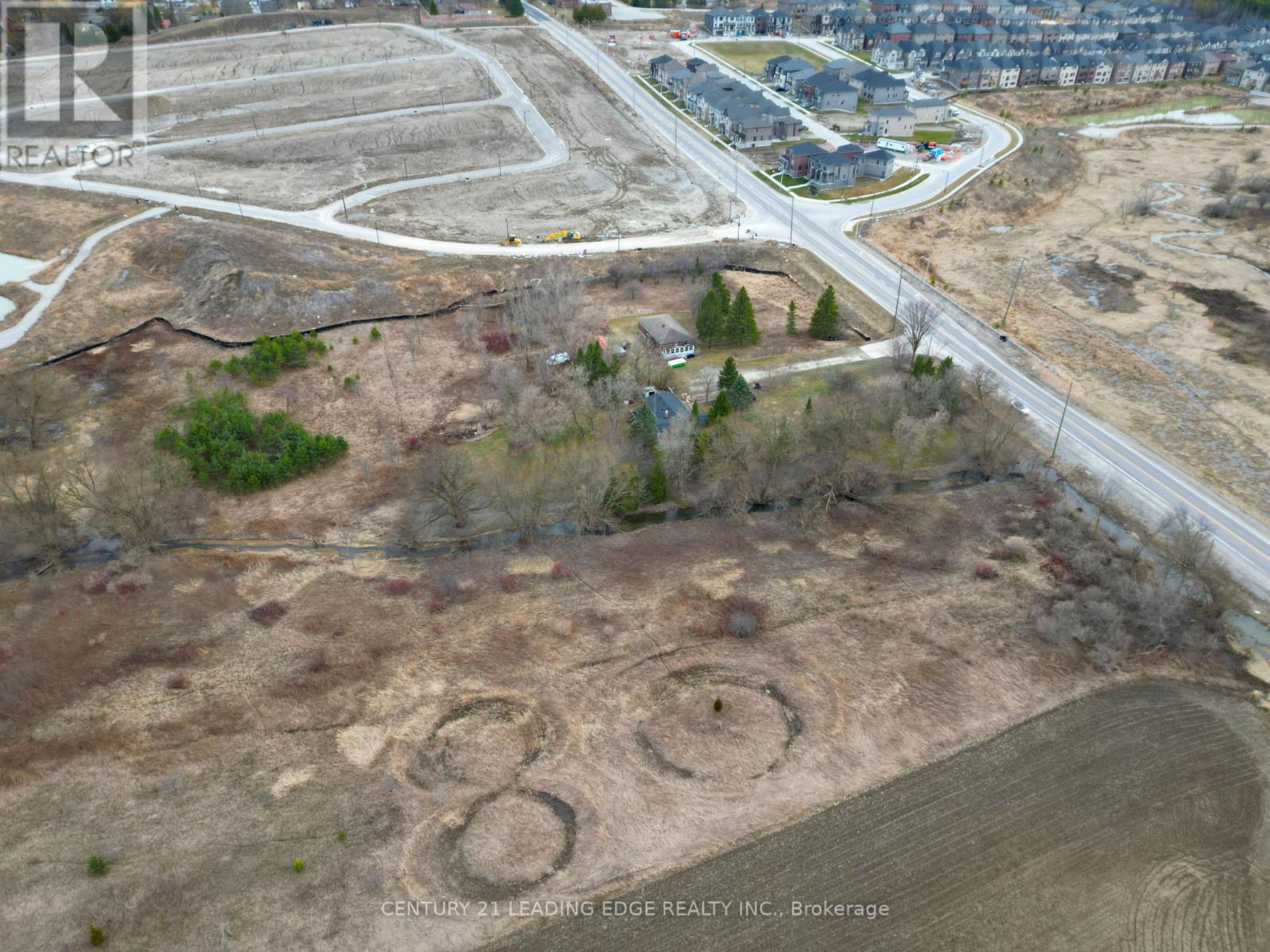 3049 Simcoe County Rd 27, Bradford West Gwillimbury, Ontario  L0G 1A0 - Photo 4 - N12051338
