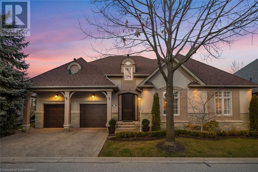 852 HIDDEN GROVE Lane Unit# 2, Mississauga, Ontario
