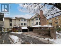 25 ROSEMOUNT AVENUE, Ottawa, Ontario