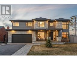42 PARKLAND CRESCENT, Ottawa, Ontario