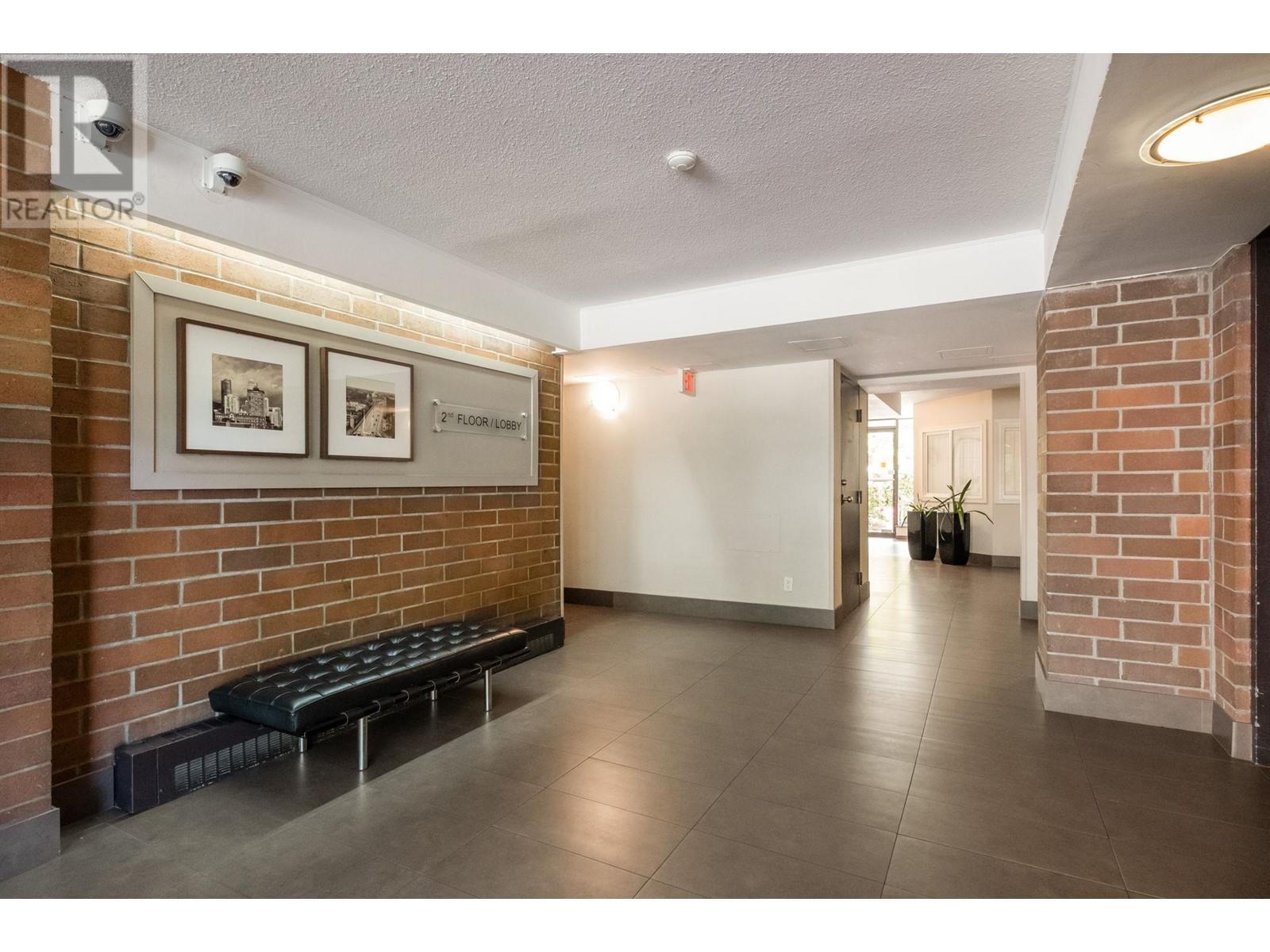 615 1330 Burrard Street, Vancouver, British Columbia  V6Z 2B8 - Photo 12 - R2989803
