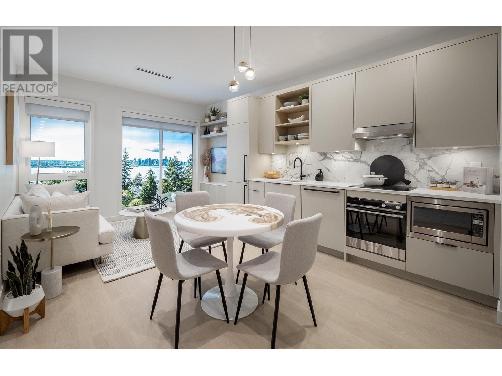 321 402 E 3rd Street, North Vancouver, British Columbia  V7L 1G2 - Photo 5 - R2989804