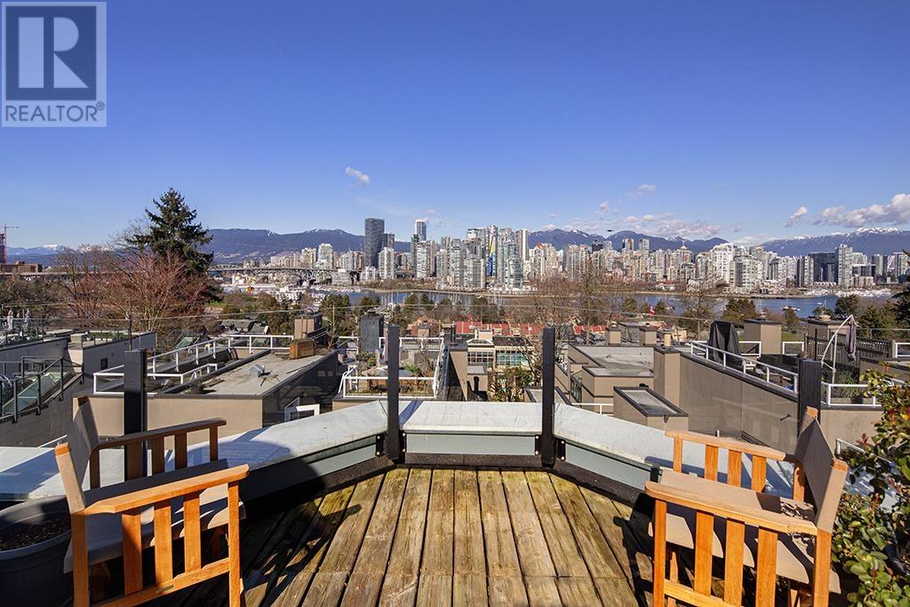 15 1081 W 8TH AVENUE, vancouver, British Columbia