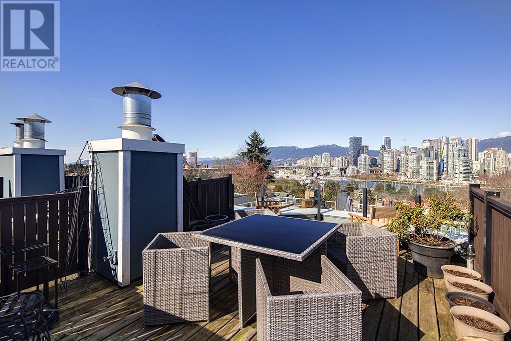 15 1081 W 8th Avenue, Vancouver, British Columbia  V6H 1C3 - Photo 23 - R2989808