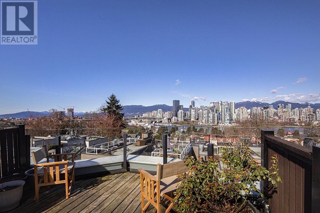 15 1081 W 8th Avenue, Vancouver, British Columbia  V6H 1C3 - Photo 24 - R2989808