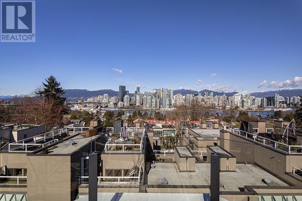 15 1081 W 8th Avenue, Vancouver, British Columbia  V6H 1C3 - Photo 25 - R2989808