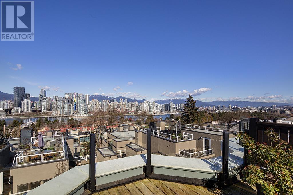 15 1081 W 8th Avenue, Vancouver, British Columbia  V6H 1C3 - Photo 26 - R2989808