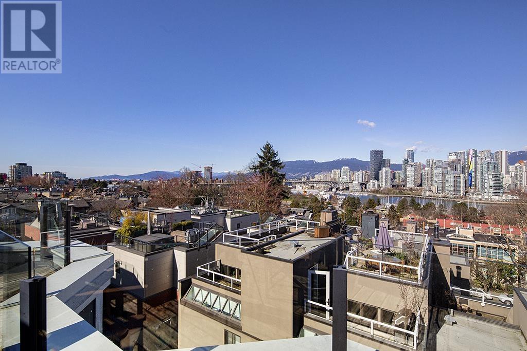 15 1081 W 8th Avenue, Vancouver, British Columbia  V6H 1C3 - Photo 27 - R2989808