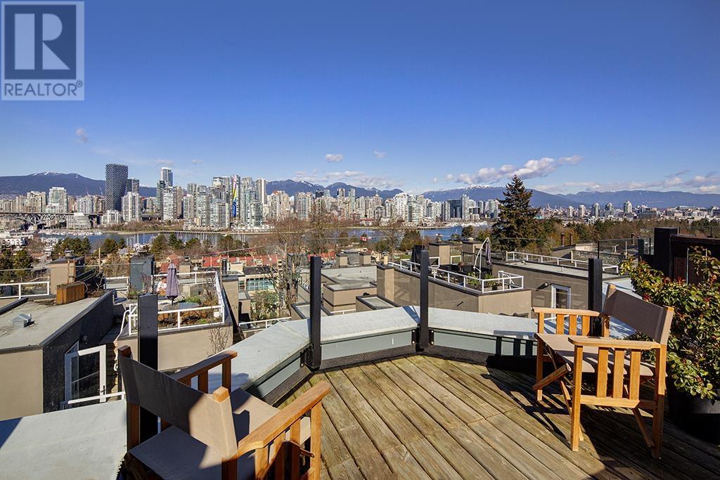 15 1081 W 8th Avenue, Vancouver, British Columbia  V6H 1C3 - Photo 28 - R2989808