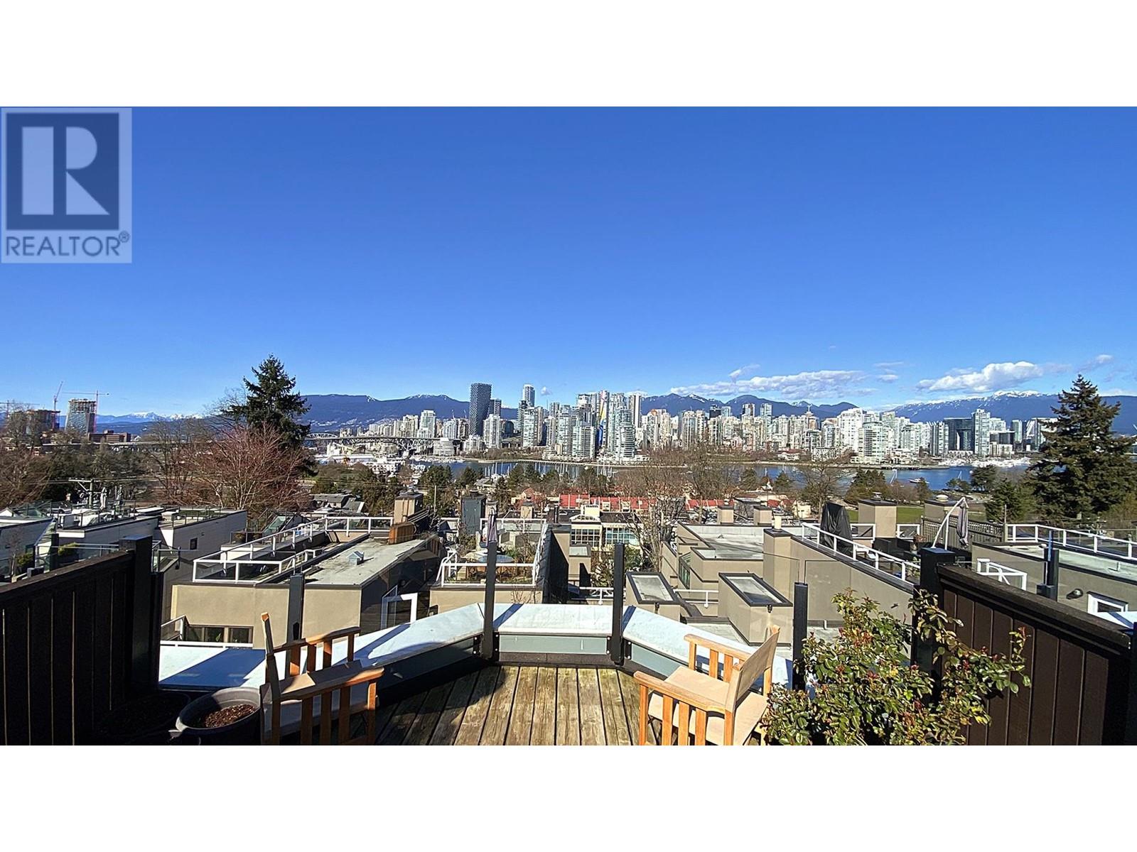 15 1081 W 8th Avenue, Vancouver, British Columbia  V6H 1C3 - Photo 29 - R2989808