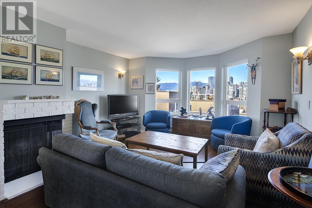 15 1081 W 8th Avenue, Vancouver, British Columbia  V6H 1C3 - Photo 3 - R2989808