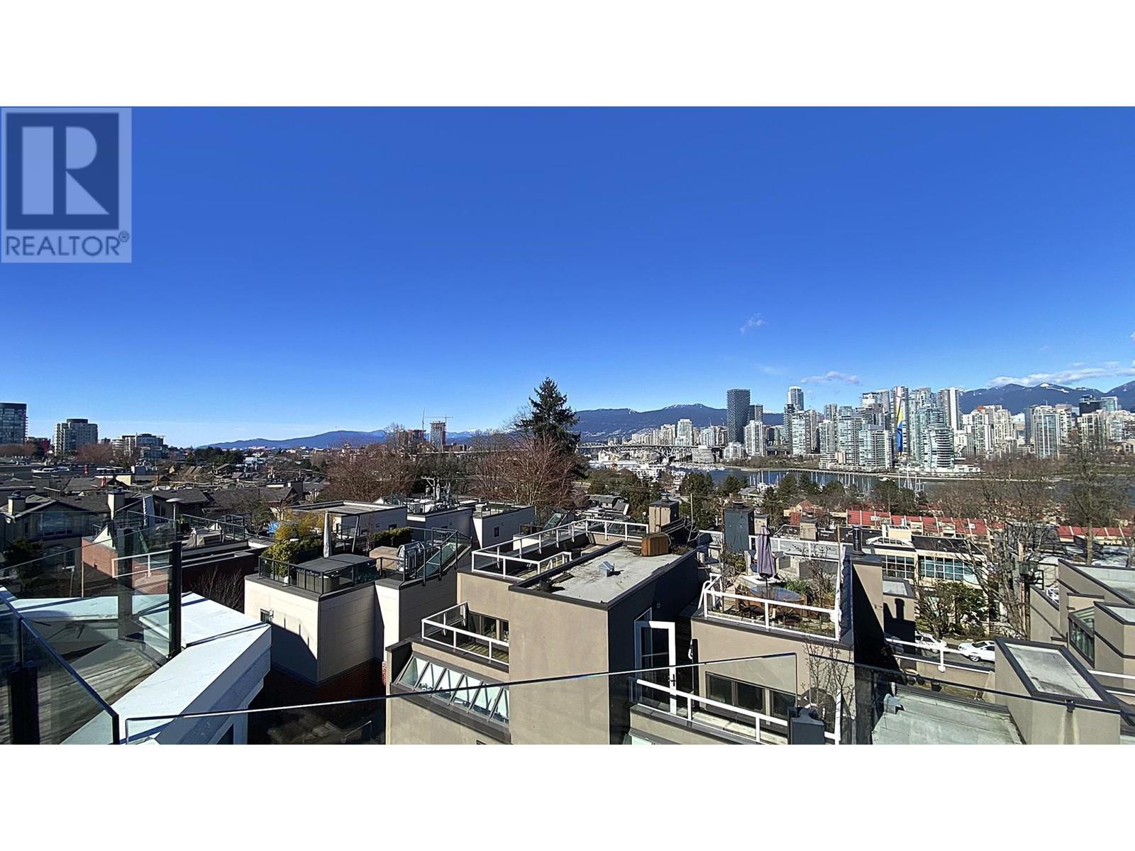 15 1081 W 8th Avenue, Vancouver, British Columbia  V6H 1C3 - Photo 31 - R2989808