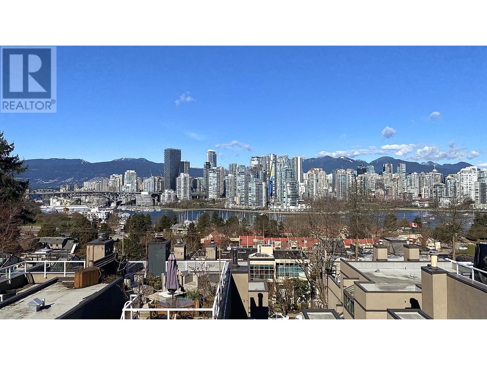 15 1081 W 8th Avenue, Vancouver, British Columbia  V6H 1C3 - Photo 32 - R2989808