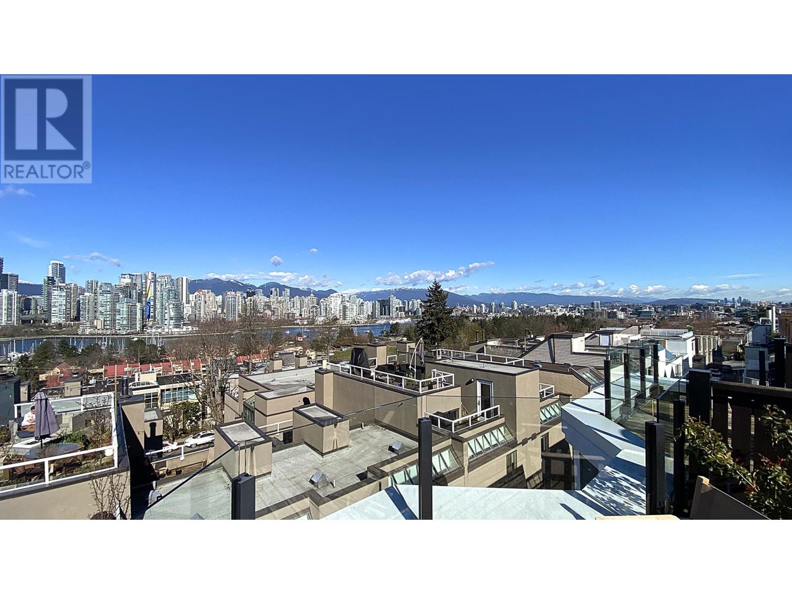15 1081 W 8th Avenue, Vancouver, British Columbia  V6H 1C3 - Photo 33 - R2989808